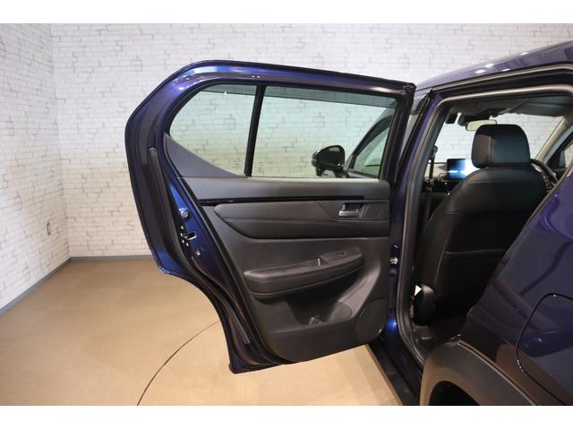 ＷＲ－Ｖ Ｚ　ブラックスタイル　ドライブレコーダー　ＥＴＣ　バックカメラ　クリアランスソナー　オートクルーズコントロール　レーンアシスト　衝突被害軽減システム　ナビ　ＴＶ　オートライト　ＬＥＤヘッドランプ　アルミホイール（33枚目）