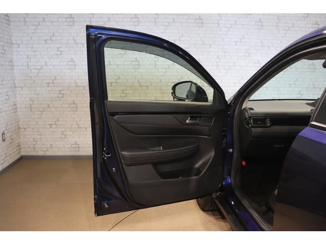 ＷＲ－Ｖ Ｚ　ブラックスタイル　ドライブレコーダー　ＥＴＣ　バックカメラ　クリアランスソナー　オートクルーズコントロール　レーンアシスト　衝突被害軽減システム　ナビ　ＴＶ　オートライト　ＬＥＤヘッドランプ　アルミホイール（38枚目）