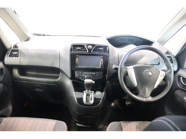 セレナ ハイウェイスター Vセレ+セーフティ SHV Aセフ ETC 全周囲カメラ ナビ TV クリアランスソナー オートクルーズコントロール レーンアシスト 衝突被害軽減システム 両側電動スライドドア LEDヘッドランプ スマートキー 3列シート CVT(2枚目)