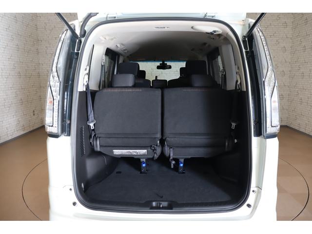 セレナ ハイウェイスター Vセレ+セーフティ SHV Aセフ ETC 全周囲カメラ ナビ TV クリアランスソナー オートクルーズコントロール レーンアシスト 衝突被害軽減システム 両側電動スライドドア LEDヘッドランプ スマートキー 3列シート CVT(18枚目)