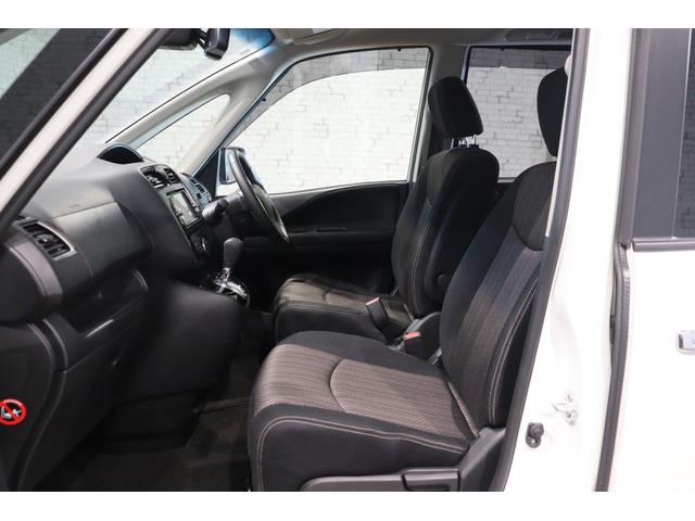 セレナ ハイウェイスター Vセレ+セーフティ SHV Aセフ ETC 全周囲カメラ ナビ TV クリアランスソナー オートクルーズコントロール レーンアシスト 衝突被害軽減システム 両側電動スライドドア LEDヘッドランプ スマートキー 3列シート CVT(24枚目)