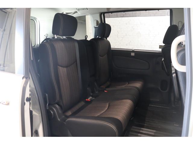 セレナ ハイウェイスター Vセレ+セーフティ SHV Aセフ ETC 全周囲カメラ ナビ TV クリアランスソナー オートクルーズコントロール レーンアシスト 衝突被害軽減システム 両側電動スライドドア LEDヘッドランプ スマートキー 3列シート CVT(25枚目)