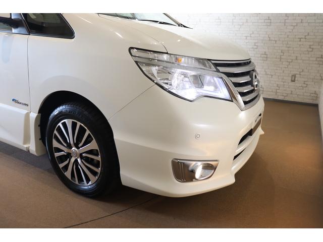 セレナ ハイウェイスター Vセレ+セーフティ SHV Aセフ ETC 全周囲カメラ ナビ TV クリアランスソナー オートクルーズコントロール レーンアシスト 衝突被害軽減システム 両側電動スライドドア LEDヘッドランプ スマートキー 3列シート CVT(30枚目)