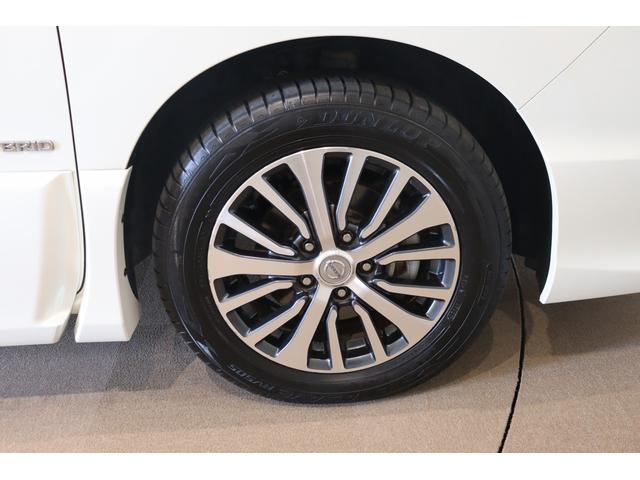 セレナ ハイウェイスター Vセレ+セーフティ SHV Aセフ ETC 全周囲カメラ ナビ TV クリアランスソナー オートクルーズコントロール レーンアシスト 衝突被害軽減システム 両側電動スライドドア LEDヘッドランプ スマートキー 3列シート CVT(31枚目)