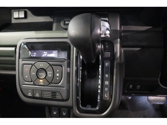 スペーシアギア ハイブリッドＸＺ　全周囲カメラ　両側電動スライドドア　ナビ　ＴＶ　クリアランスソナー　オートクルーズコントロール　レーンアシスト　衝突被害軽減システム　オートライト　ＬＥＤヘッドランプ　ヘッドライトウォッシャー（6枚目）
