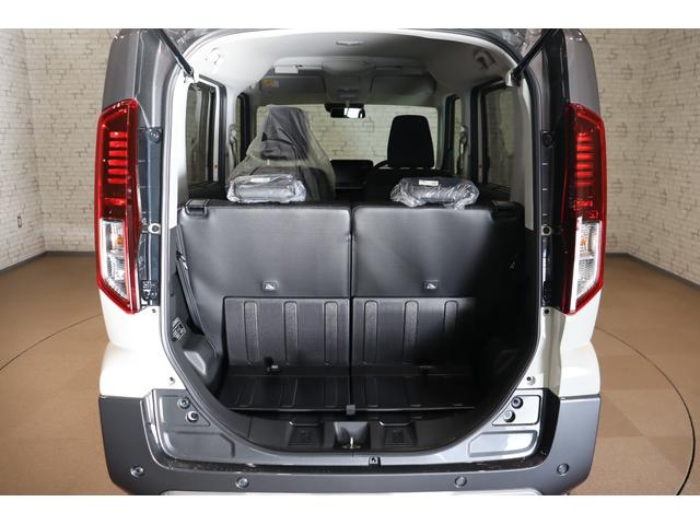 スペーシアギア ハイブリッドＸＺ　全周囲カメラ　両側電動スライドドア　ナビ　ＴＶ　クリアランスソナー　オートクルーズコントロール　レーンアシスト　衝突被害軽減システム　オートライト　ＬＥＤヘッドランプ　ヘッドライトウォッシャー（19枚目）