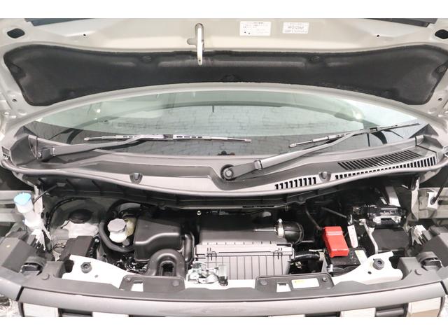 スペーシアギア ハイブリッドＸＺ　全周囲カメラ　両側電動スライドドア　ナビ　ＴＶ　クリアランスソナー　オートクルーズコントロール　レーンアシスト　衝突被害軽減システム　オートライト　ＬＥＤヘッドランプ　ヘッドライトウォッシャー（20枚目）