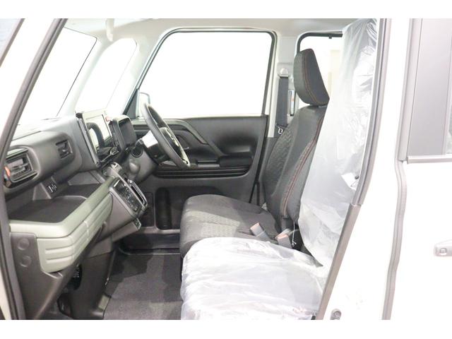 スペーシアギア ハイブリッドＸＺ　全周囲カメラ　両側電動スライドドア　ナビ　ＴＶ　クリアランスソナー　オートクルーズコントロール　レーンアシスト　衝突被害軽減システム　オートライト　ＬＥＤヘッドランプ　ヘッドライトウォッシャー（30枚目）