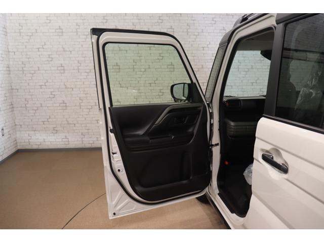 スペーシアギア ハイブリッドＸＺ　全周囲カメラ　両側電動スライドドア　ナビ　ＴＶ　クリアランスソナー　オートクルーズコントロール　レーンアシスト　衝突被害軽減システム　オートライト　ＬＥＤヘッドランプ　ヘッドライトウォッシャー（34枚目）