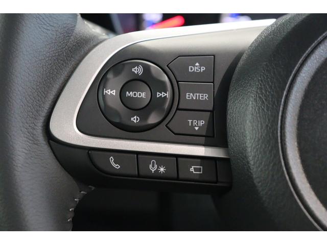 ルーミー カスタムG-T 全周囲カメラ TV 両側電動スライドドア クリアランスソナー クルーズコントロール 衝突被害軽減システム アルミホイール LEDヘッドランプ スマートキー アイドリングストップ ウォークスルー(3枚目)