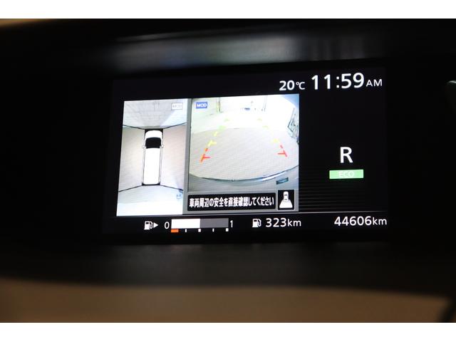 セレナ ハイウェイスター ETC 全周囲カメラ ナビ TV オートクルーズコントロール パークアシスト 衝突被害軽減システム 両側電動スライドドア スマートキー アイドリングストップ 3列シート CVT アルミホイール CD(5枚目)