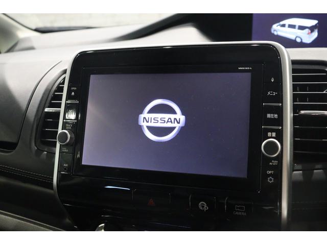 セレナ ハイウェイスター ETC 全周囲カメラ ナビ TV オートクルーズコントロール パークアシスト 衝突被害軽減システム 両側電動スライドドア スマートキー アイドリングストップ 3列シート CVT アルミホイール CD(25枚目)