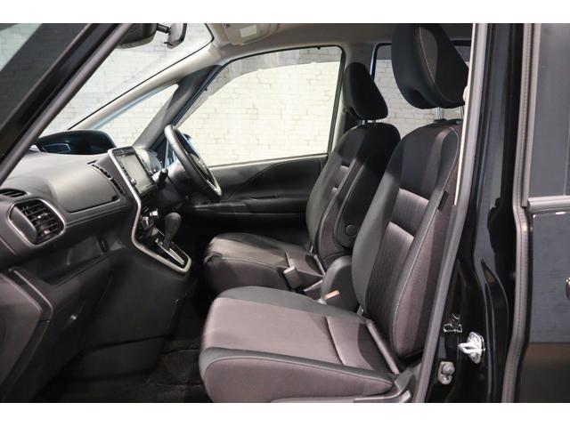 セレナ ハイウェイスター ETC 全周囲カメラ ナビ TV オートクルーズコントロール パークアシスト 衝突被害軽減システム 両側電動スライドドア スマートキー アイドリングストップ 3列シート CVT アルミホイール CD(29枚目)