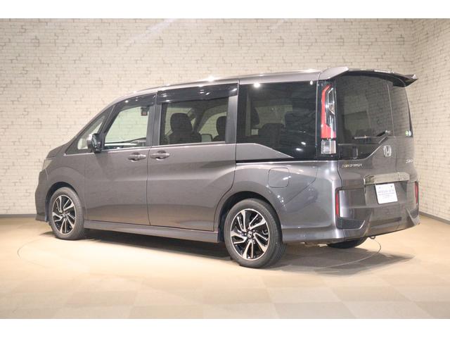 ステップワゴンスパーダ スパーダ・クールスピリット　ホンダセンシング　ドライブレコーダー　ＥＴＣ　バックカメラ　ナビ　ＴＶ　クルーズコントロール　レーンアシスト　衝突被害軽減システム　両側電動スライドドア　オートライト　ＬＥＤヘッドランプ　スマートキー（17枚目）
