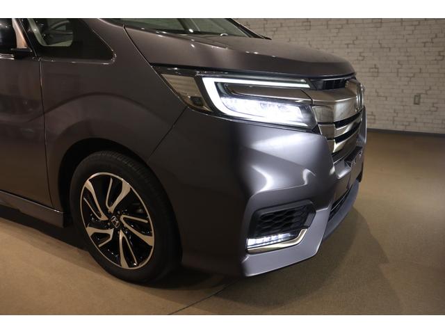 ステップワゴンスパーダ スパーダ・クールスピリット　ホンダセンシング　ドライブレコーダー　ＥＴＣ　バックカメラ　ナビ　ＴＶ　クルーズコントロール　レーンアシスト　衝突被害軽減システム　両側電動スライドドア　オートライト　ＬＥＤヘッドランプ　スマートキー（21枚目）