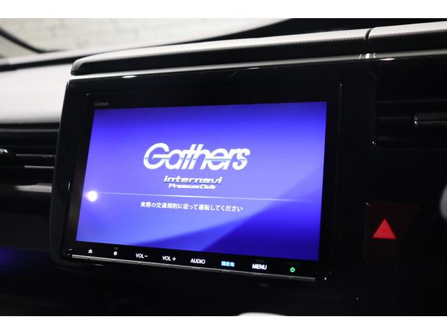 ステップワゴンスパーダ スパーダ・クールスピリット　ホンダセンシング　ドライブレコーダー　ＥＴＣ　バックカメラ　ナビ　ＴＶ　クルーズコントロール　レーンアシスト　衝突被害軽減システム　両側電動スライドドア　オートライト　ＬＥＤヘッドランプ　スマートキー（24枚目）