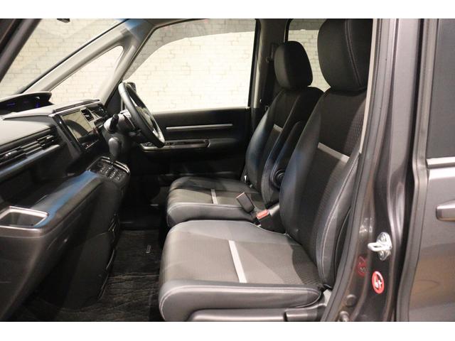 ステップワゴンスパーダ スパーダ・クールスピリット　ホンダセンシング　ドライブレコーダー　ＥＴＣ　バックカメラ　ナビ　ＴＶ　クルーズコントロール　レーンアシスト　衝突被害軽減システム　両側電動スライドドア　オートライト　ＬＥＤヘッドランプ　スマートキー（26枚目）