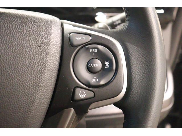 ステップワゴンスパーダ スパーダ・クールスピリット　ホンダセンシング　ドライブレコーダー　ＥＴＣ　バックカメラ　ナビ　ＴＶ　クルーズコントロール　レーンアシスト　衝突被害軽減システム　両側電動スライドドア　オートライト　ＬＥＤヘッドランプ　スマートキー（30枚目）