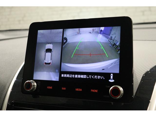 エクリプスクロスPHEV P 4WD ドライブレコーダー ETC 全周囲カメラ クリアランスソナー クルーズコントロール レーンアシスト パワーシート 衝突被害軽減システム ナビ TV オートマチックハイビーム オートライト(5枚目)