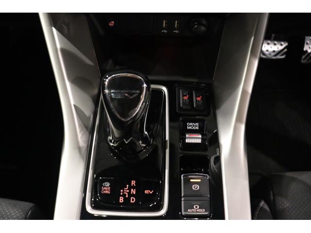 エクリプスクロスPHEV P 4WD ドライブレコーダー ETC 全周囲カメラ クリアランスソナー クルーズコントロール レーンアシスト パワーシート 衝突被害軽減システム ナビ TV オートマチックハイビーム オートライト(7枚目)