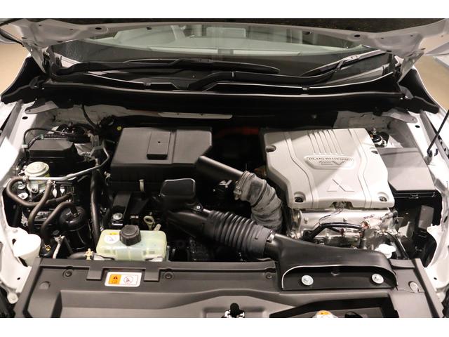 エクリプスクロスPHEV P 4WD ドライブレコーダー ETC 全周囲カメラ クリアランスソナー クルーズコントロール レーンアシスト パワーシート 衝突被害軽減システム ナビ TV オートマチックハイビーム オートライト(20枚目)