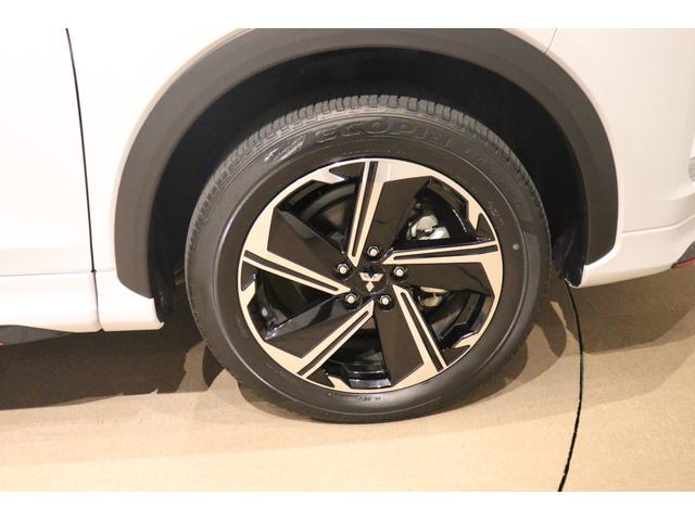 エクリプスクロスPHEV P 4WD ドライブレコーダー ETC 全周囲カメラ クリアランスソナー クルーズコントロール レーンアシスト パワーシート 衝突被害軽減システム ナビ TV オートマチックハイビーム オートライト(22枚目)