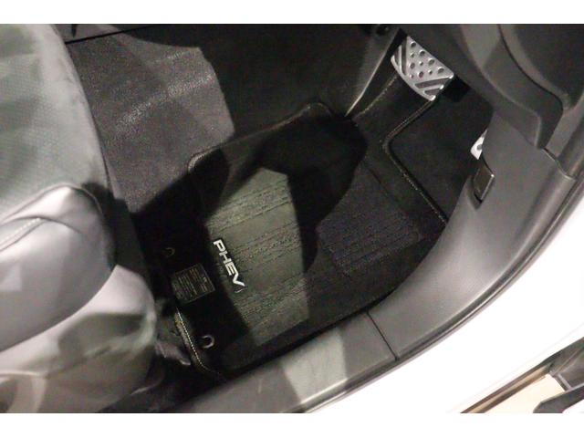 エクリプスクロスPHEV P 4WD ドライブレコーダー ETC 全周囲カメラ クリアランスソナー クルーズコントロール レーンアシスト パワーシート 衝突被害軽減システム ナビ TV オートマチックハイビーム オートライト(26枚目)