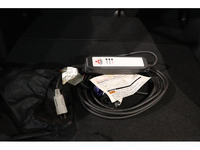 エクリプスクロスPHEV P 4WD ドライブレコーダー ETC 全周囲カメラ クリアランスソナー クルーズコントロール レーンアシスト パワーシート 衝突被害軽減システム ナビ TV オートマチックハイビーム オートライト(30枚目)