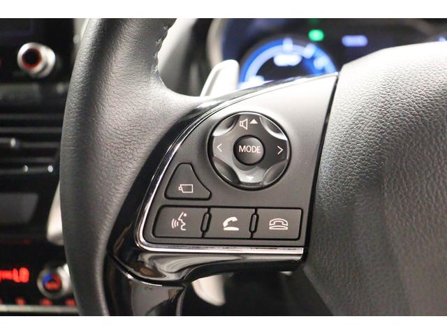 エクリプスクロスPHEV P 4WD ドライブレコーダー ETC 全周囲カメラ クリアランスソナー クルーズコントロール レーンアシスト パワーシート 衝突被害軽減システム ナビ TV オートマチックハイビーム オートライト(31枚目)