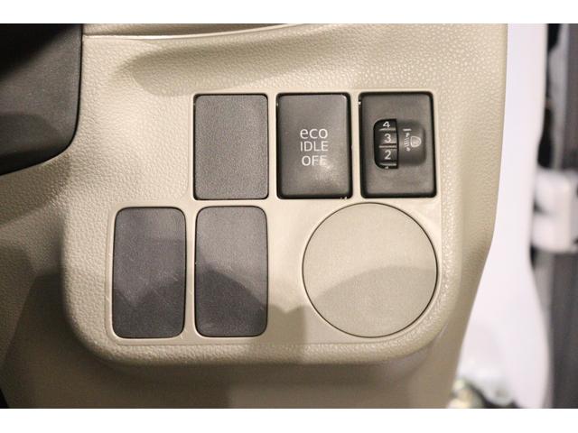 ピクシスエポック L キーレスエントリー アイドリングストップ CVT 盗難防止システム ABS CD ミュージックプレイヤー接続可 衝突安全ボディ エアコン パワーステアリング パワーウィンドウ(6枚目)