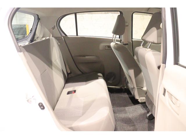 ピクシスエポック L キーレスエントリー アイドリングストップ CVT 盗難防止システム ABS CD ミュージックプレイヤー接続可 衝突安全ボディ エアコン パワーステアリング パワーウィンドウ(10枚目)