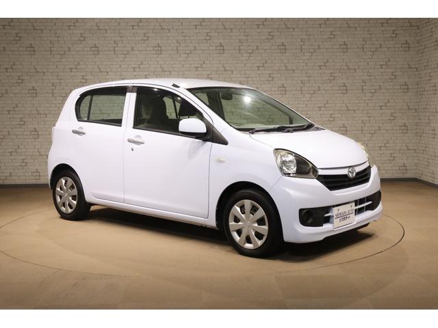 ピクシスエポック L キーレスエントリー アイドリングストップ CVT 盗難防止システム ABS CD ミュージックプレイヤー接続可 衝突安全ボディ エアコン パワーステアリング パワーウィンドウ(12枚目)