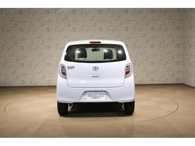 ピクシスエポック L キーレスエントリー アイドリングストップ CVT 盗難防止システム ABS CD ミュージックプレイヤー接続可 衝突安全ボディ エアコン パワーステアリング パワーウィンドウ(15枚目)