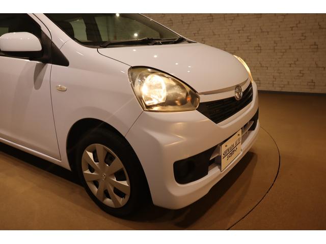 ピクシスエポック L キーレスエントリー アイドリングストップ CVT 盗難防止システム ABS CD ミュージックプレイヤー接続可 衝突安全ボディ エアコン パワーステアリング パワーウィンドウ(21枚目)