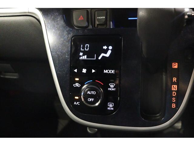 ムーヴ カスタム RS ハイパーSA バックカメラ ナビ クリアランスソナー 衝突被害軽減システム LEDヘッドランプ スマートキー アイドリングストップ シートヒーター ベンチシート ターボ CVT 盗難防止システム ABS ESC(5枚目)