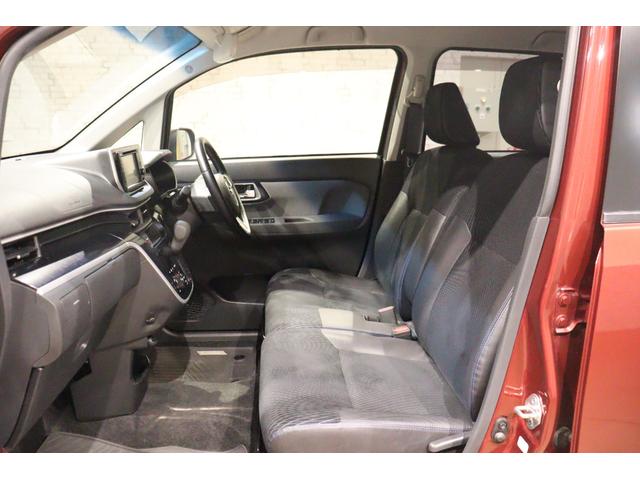 ムーヴ カスタム RS ハイパーSA バックカメラ ナビ クリアランスソナー 衝突被害軽減システム LEDヘッドランプ スマートキー アイドリングストップ シートヒーター ベンチシート ターボ CVT 盗難防止システム ABS ESC(9枚目)