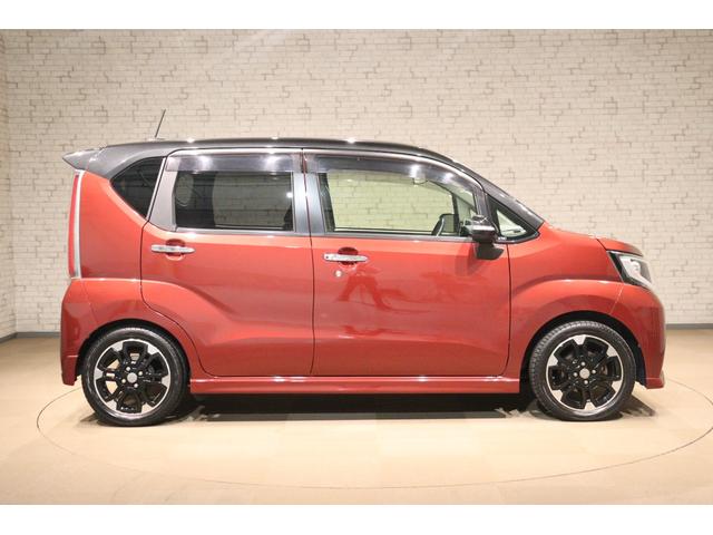 ムーヴ カスタム RS ハイパーSA バックカメラ ナビ クリアランスソナー 衝突被害軽減システム LEDヘッドランプ スマートキー アイドリングストップ シートヒーター ベンチシート ターボ CVT 盗難防止システム ABS ESC(14枚目)