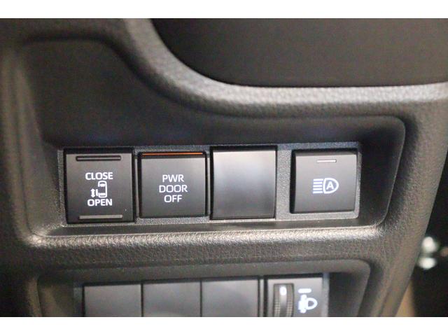 シエンタ ハイブリッドX クリアランスソナー オートクルーズコントロール レーンアシスト 衝突被害軽減システム 両側スライド・片側電動 オートマチックハイビーム LEDヘッドランプ スマートキー 3列シート CVT(8枚目)