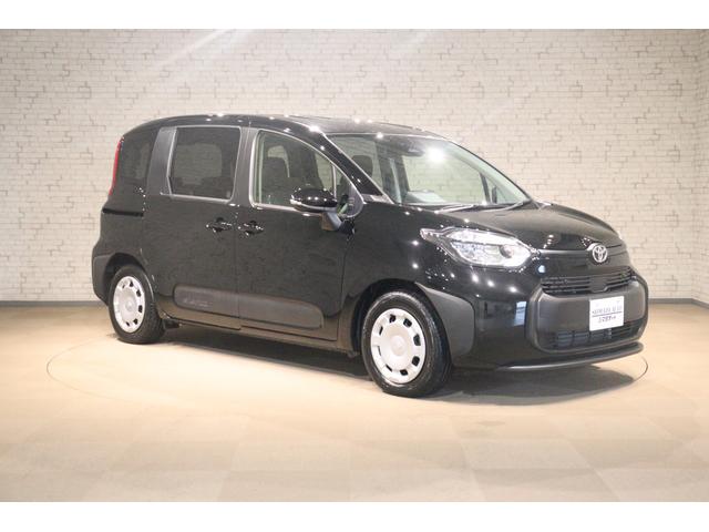 シエンタ ハイブリッドX クリアランスソナー オートクルーズコントロール レーンアシスト 衝突被害軽減システム 両側スライド・片側電動 オートマチックハイビーム LEDヘッドランプ スマートキー 3列シート CVT(13枚目)