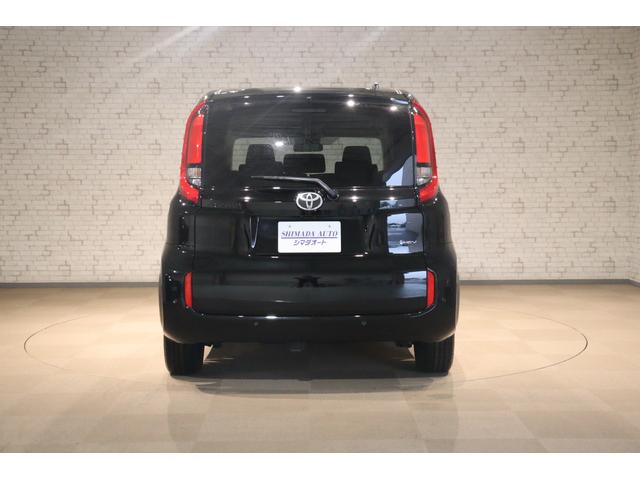 シエンタ ハイブリッドX クリアランスソナー オートクルーズコントロール レーンアシスト 衝突被害軽減システム 両側スライド・片側電動 オートマチックハイビーム LEDヘッドランプ スマートキー 3列シート CVT(16枚目)