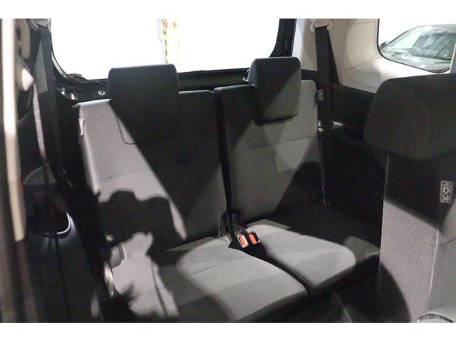 シエンタ ハイブリッドX クリアランスソナー オートクルーズコントロール レーンアシスト 衝突被害軽減システム 両側スライド・片側電動 オートマチックハイビーム LEDヘッドランプ スマートキー 3列シート CVT(29枚目)