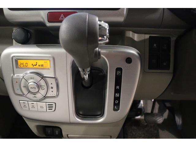 エブリイワゴン ＰＺターボスペシャル　バックカメラ　両側電動スライドドア　クリアランスソナー　レーンアシスト　衝突被害軽減システム　ＬＥＤヘッドランプ　スマートキー　アイドリングストップ　シートヒーター　ベンチシート　ＣＶＴ（6枚目）