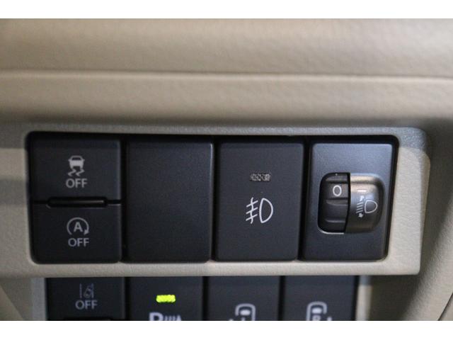 エブリイワゴン ＰＺターボスペシャル　バックカメラ　両側電動スライドドア　クリアランスソナー　レーンアシスト　衝突被害軽減システム　ＬＥＤヘッドランプ　スマートキー　アイドリングストップ　シートヒーター　ベンチシート　ＣＶＴ（7枚目）