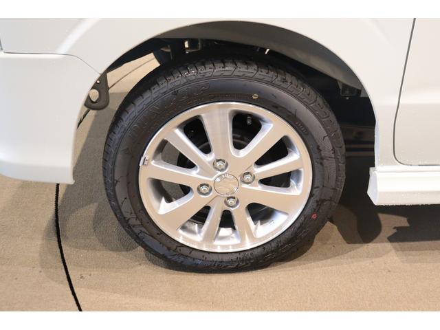 エブリイワゴン ＰＺターボスペシャル　バックカメラ　両側電動スライドドア　クリアランスソナー　レーンアシスト　衝突被害軽減システム　ＬＥＤヘッドランプ　スマートキー　アイドリングストップ　シートヒーター　ベンチシート　ＣＶＴ（23枚目）