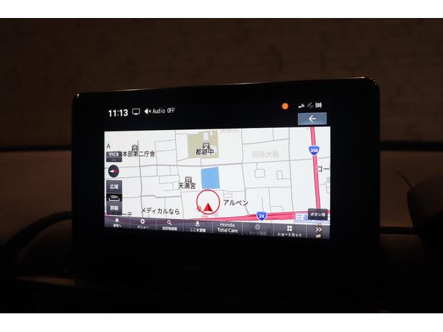 ＷＲ－Ｖ Ｚ　ブラックスタイル　ＥＴＣ　バックカメラ　クリアランスソナー　オートクルーズコントロール　レーンアシスト　衝突被害軽減システム　ナビ　ＴＶ　オートライト　ＬＥＤヘッドランプ　アルミホイール　スマートキー　ＣＶＴ（6枚目）