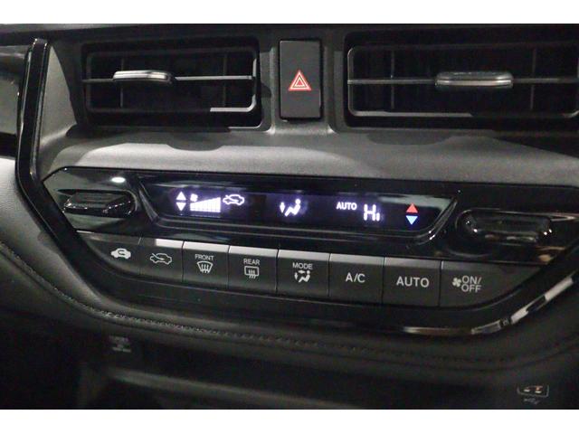 ＷＲ－Ｖ Ｚ　ブラックスタイル　ＥＴＣ　バックカメラ　クリアランスソナー　オートクルーズコントロール　レーンアシスト　衝突被害軽減システム　ナビ　ＴＶ　オートライト　ＬＥＤヘッドランプ　アルミホイール　スマートキー　ＣＶＴ（8枚目）