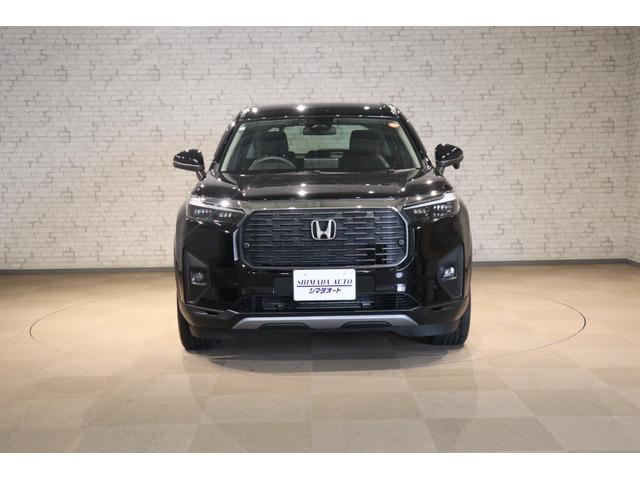 ＷＲ－Ｖ Ｚ　ブラックスタイル　ＥＴＣ　バックカメラ　クリアランスソナー　オートクルーズコントロール　レーンアシスト　衝突被害軽減システム　ナビ　ＴＶ　オートライト　ＬＥＤヘッドランプ　アルミホイール　スマートキー　ＣＶＴ（12枚目）