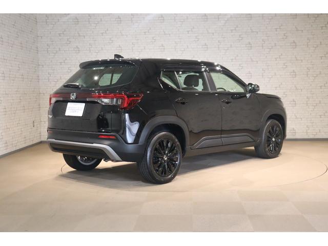 ＷＲ－Ｖ Ｚ　ブラックスタイル　ＥＴＣ　バックカメラ　クリアランスソナー　オートクルーズコントロール　レーンアシスト　衝突被害軽減システム　ナビ　ＴＶ　オートライト　ＬＥＤヘッドランプ　アルミホイール　スマートキー　ＣＶＴ（15枚目）