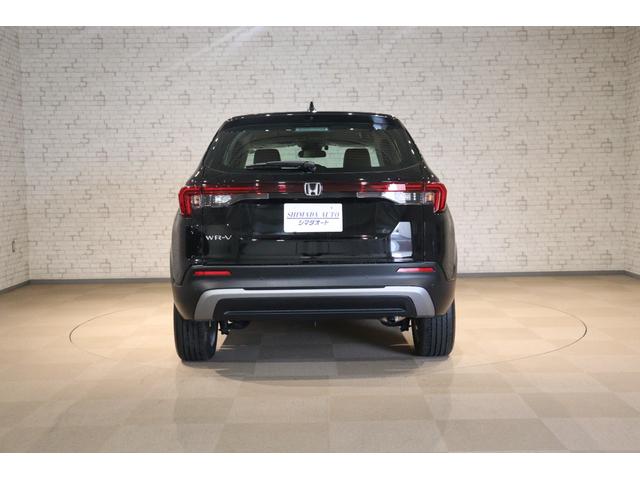 ＷＲ－Ｖ Ｚ　ブラックスタイル　ＥＴＣ　バックカメラ　クリアランスソナー　オートクルーズコントロール　レーンアシスト　衝突被害軽減システム　ナビ　ＴＶ　オートライト　ＬＥＤヘッドランプ　アルミホイール　スマートキー　ＣＶＴ（16枚目）