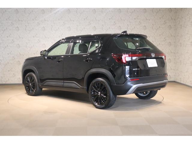 ＷＲ－Ｖ Ｚ　ブラックスタイル　ＥＴＣ　バックカメラ　クリアランスソナー　オートクルーズコントロール　レーンアシスト　衝突被害軽減システム　ナビ　ＴＶ　オートライト　ＬＥＤヘッドランプ　アルミホイール　スマートキー　ＣＶＴ（17枚目）